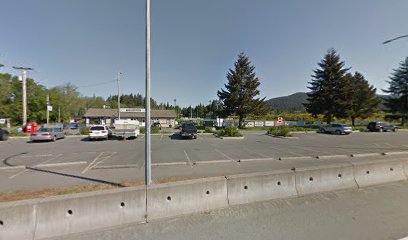 Sooke Park and Ride