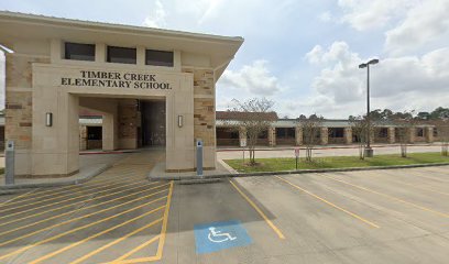 Timber Creek Elementary School