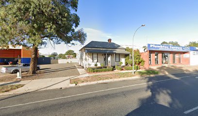 Jones's Plumbing Plus Corowa