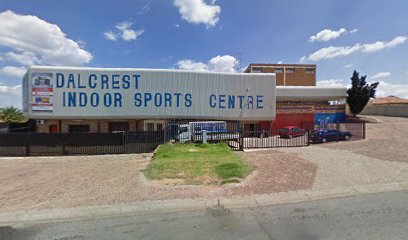 Dalcrest Indoor Sports Centre