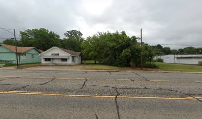 Right-Way Barber Shop