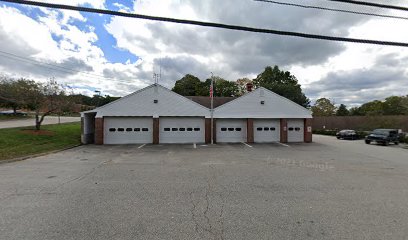 Lisbon Fire Department