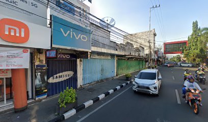 Rukun dental kediri