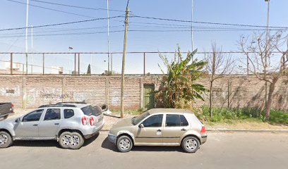 Polideportivo Colegio San José