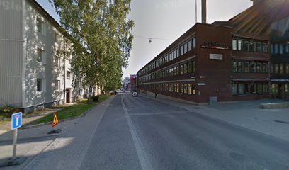 AB Luleå Yoga Centrum