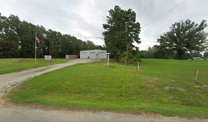 Moffett Volunteer Fire Department