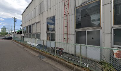 福島ボデー（株） 成川工場