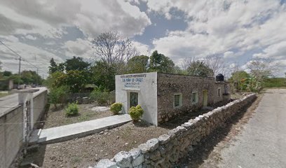 Iglesia Bautista Independiente 'La Peña De Oreb'