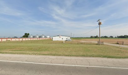 University of Missouri Extension Center of New Madrid County