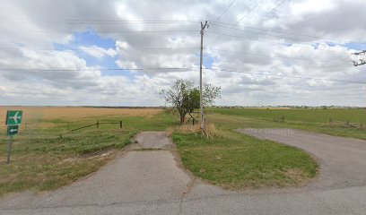 Satepauhoodle Family Cemetery