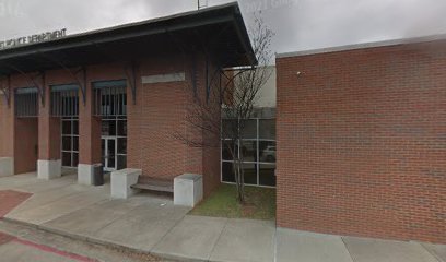 Nacogdoches Police Department