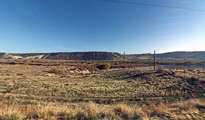 Opaline Irrigation District