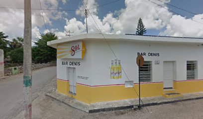 Bar Deni's