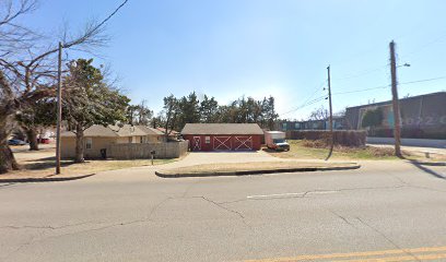 OKC Buyer LLC, 7116 NW 36th Street, Bethany, OK 73008