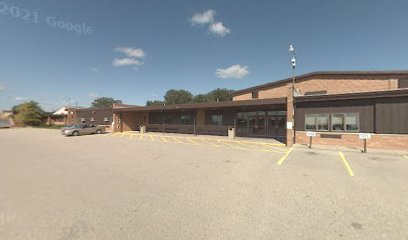 Dakota Community School District