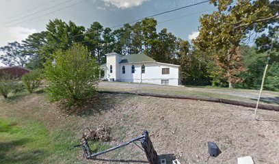 Gillham United Methodist Church