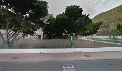 Colegio Público Ruiz de Padrón