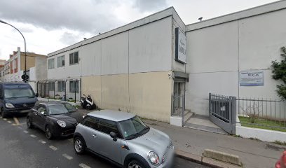 ACC BY CHOUETTE SARL Aubervilliers