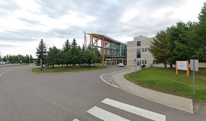 Thunder Bay Regional Health Sciences Centre-Onocology Inpatient