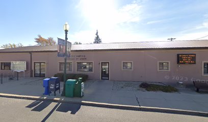 Ottoville Municipal Building