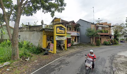 SELUNG DIMSUM