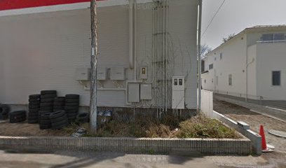 （株）尾賀亀 車検センター