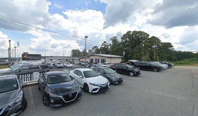 Georgia Auto Pawn, Inc.