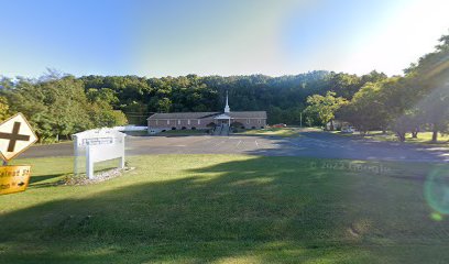 Smyrna Missionary Baptist Church