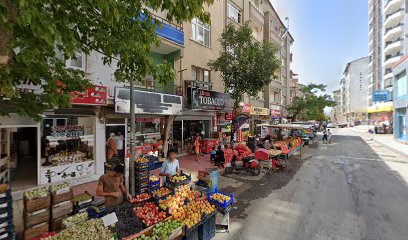 Apaklar Gıda