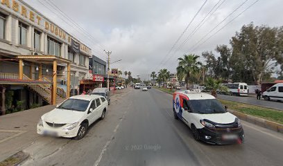 Paris Düğün Salonu