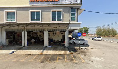 SLM Tyres & Battery Sdn Bhd