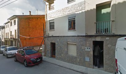 Fontanería Font Tort en Prats de Lluçanès