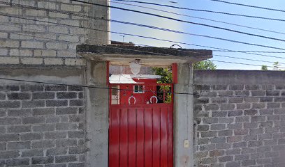 Pabellon Tricolor