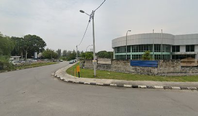 Atlas Vending (M) Sdn Bhd. Penang Branch