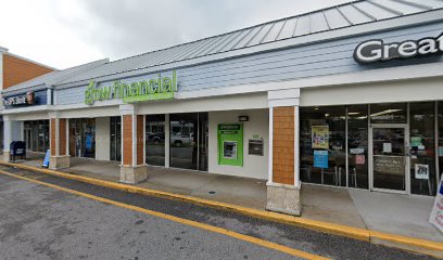 Grow Financial Federal Credit Union: Largo Store