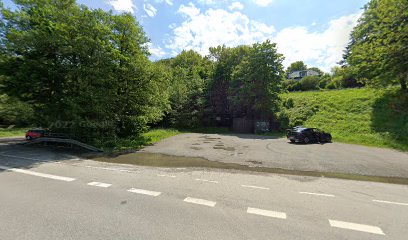 Ibæk Strandvej 336 Parking