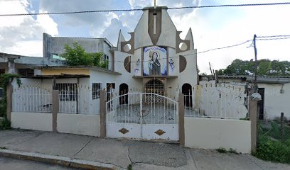 Ermita Santa Clara de Asis