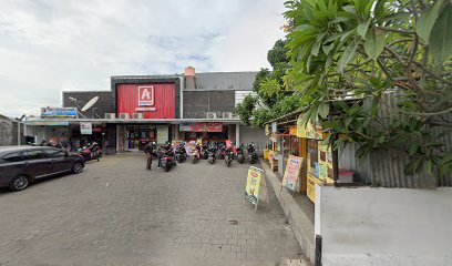 Matrix Barbershop Bali