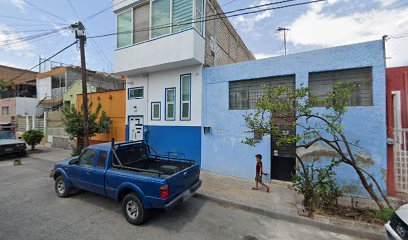 Proyectos Y Mantenimientos Eléctricos Industriales Atl