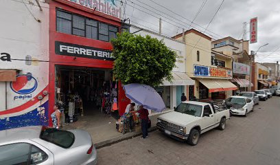 Grupo San José Farmacia