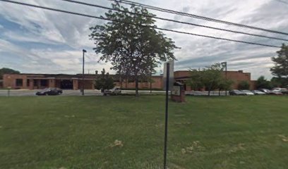 Green Ridge Elementary School