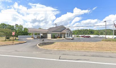 The Northumberland National Bank