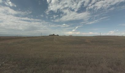 Front Range Landfill