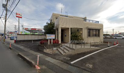 岩崎歯科医院