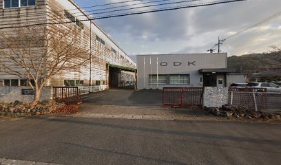 大阪電具(株) 岡山第二工場