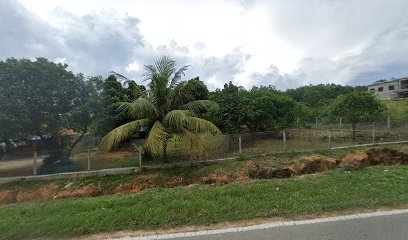 Gadong Landscape