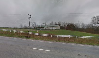 Cobblestone Log Homes