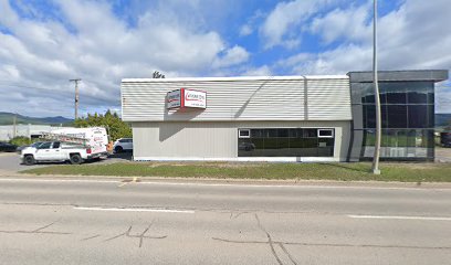 Lebeau Vitres d'autos La Malbaie