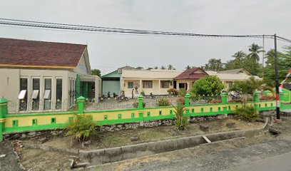 PELANGI TANJUNG BATU