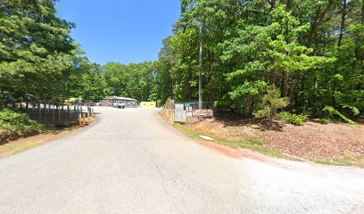 Wake County Convenience Center Site 4